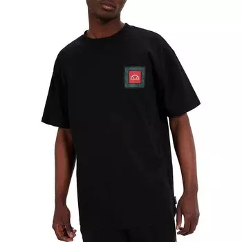 Футболка Ellesse Portier, черный