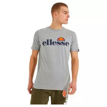 Футболка Ellesse Prado, серый