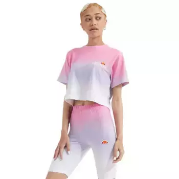 Футболка Ellesse Rerta, розовый
