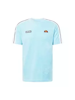 Футболка Ellesse Robiro, светло-синий