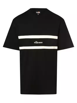 Футболка ellesse Rocazzi, черный