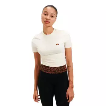 Футболка Ellesse Sartori Crop, белый