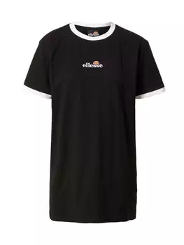 Футболка Ellesse SERAFINA, черный