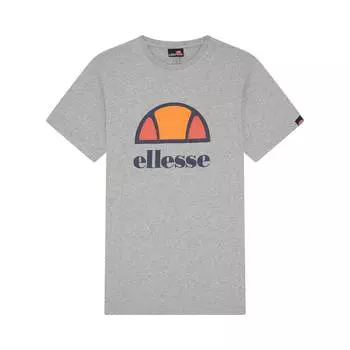 Футболка ellesse, серый