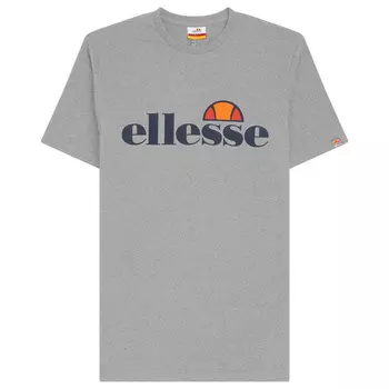 Футболка ellesse, серый