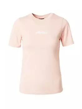 Футболка ELLESSE Shirt Beckana, пастельный розовый
