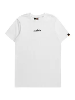 Футболка ELLESSE Shirt Durare, белый