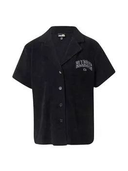 Футболка ELLESSE Shirt Poldi, черный