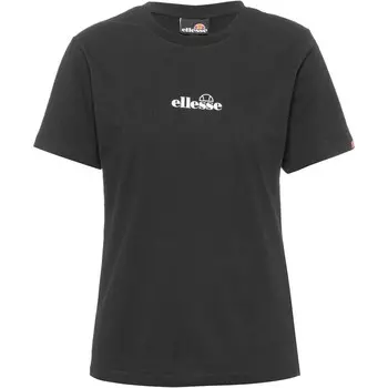 Футболка ELLESSE Shirt Svetta, черный