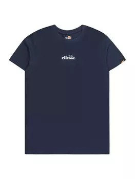 Футболка ELLESSE Shirt Valera, темно-синий