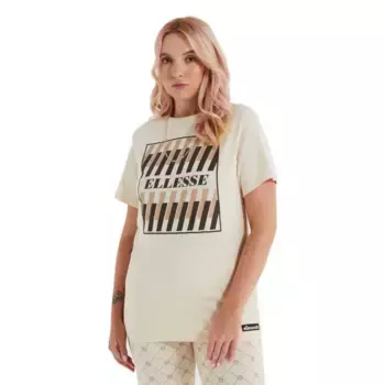 Футболка Ellesse Silvara, бежевый