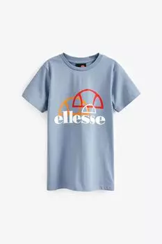 Футболка Ellesse, синий