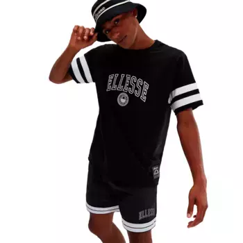 Футболка Ellesse Slateno, черный