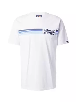 Футболка Ellesse SORRANTA, белый