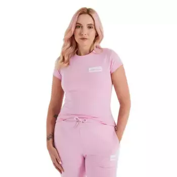 Футболка Ellesse Sortino, розовый