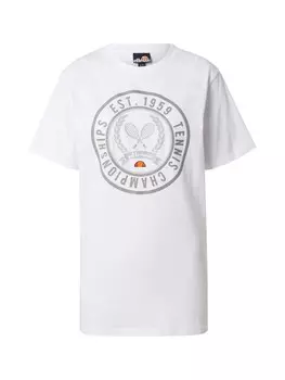 Футболка Ellesse STRASS, белый