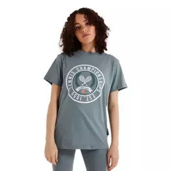 Футболка Ellesse Strass, серый
