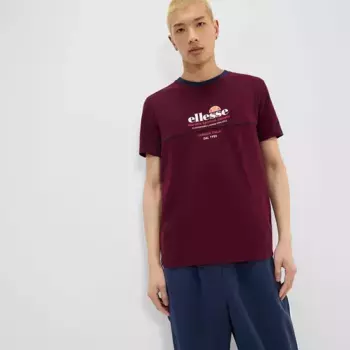 Футболка Ellesse Svellan, красный