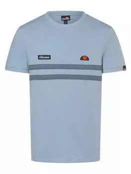 Футболка ellesse, светло-синий