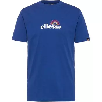 Футболка Ellesse TREA, цвет Gentian