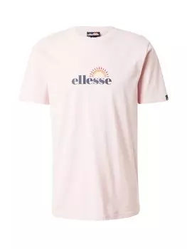Футболка Ellesse TREA, розовый