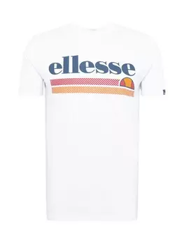 Футболка Ellesse TRISCIA, белый