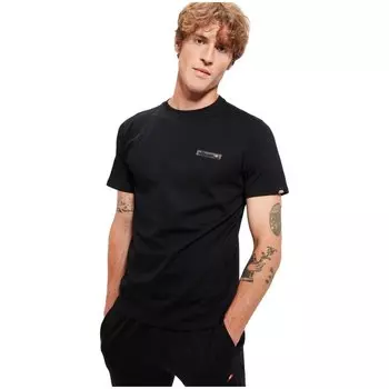 Футболка Ellesse Vallias, черный