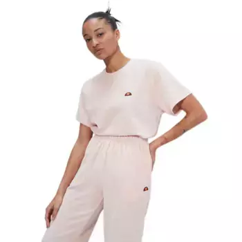 Футболка Ellesse Vanenna, розовый