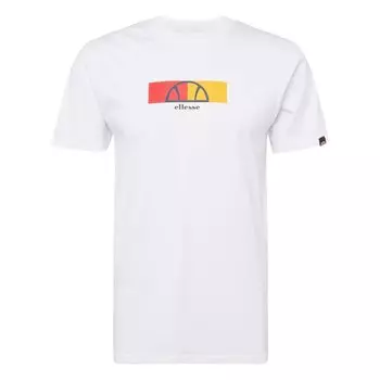 Футболка Ellesse Visageo, белый