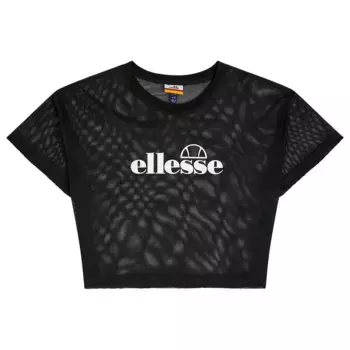 Футболка Ellesse Vorrei, черный