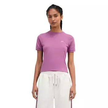 Футболка Ellesse Zecora, фиолетовый