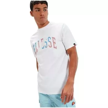 Футболка Ellesse Zulia, белый