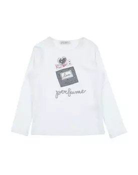 Футболка Elsy, белый