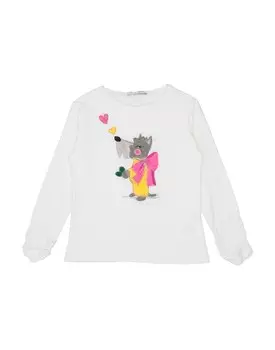 Футболка Elsy, белый