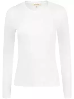 Футболка Emelie Nili Lotan, белый