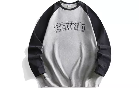 Футболка EMINU унисекс, Апельсин