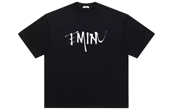 Футболка EMINU унисекс, Земля зеленая