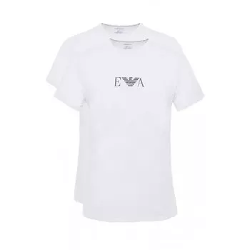Футболка Emporio Armani 111267 CC715, белый