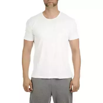 Футболка Emporio Armani 111647 CC722, белый