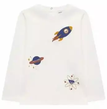 Футболка EMPORIO ARMANI