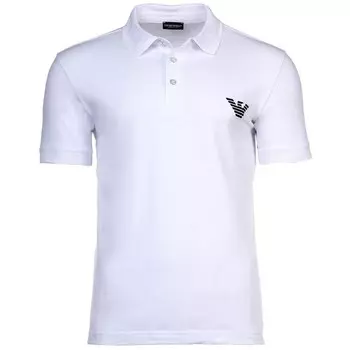 Футболка Emporio Armani, белый
