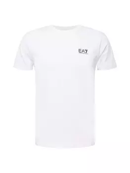 Футболка Emporio Armani, белый