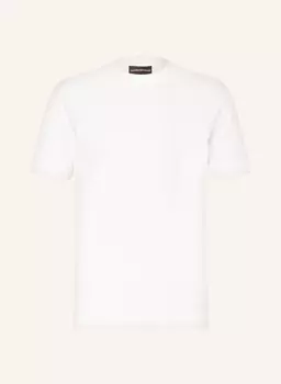 Футболка Emporio Armani, белый