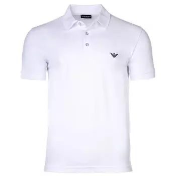 Футболка Emporio Armani, белый