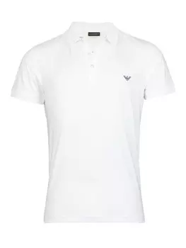 Футболка Emporio Armani, белый
