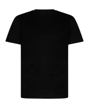 Футболка Emporio Armani, черный