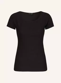 Футболка Emporio Armani, черный