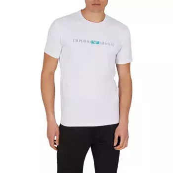 Футболка Emporio Armani EM000379_AF10774, белый