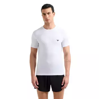 Футболка Emporio Armani EM000379_AF10783, белый