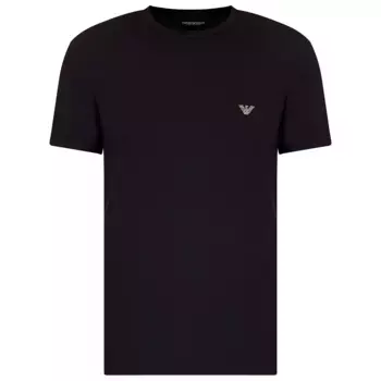Футболка Emporio Armani EM000379_AF10783, черный